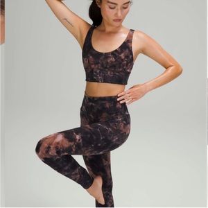 Lululemon Align Reversible Bra